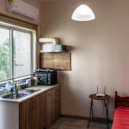 Original House Apartment Larissa