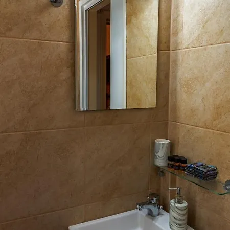 Original House Apartment