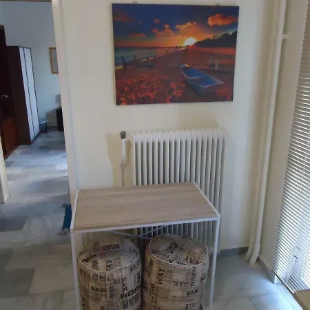 Apartment Original House Larissa