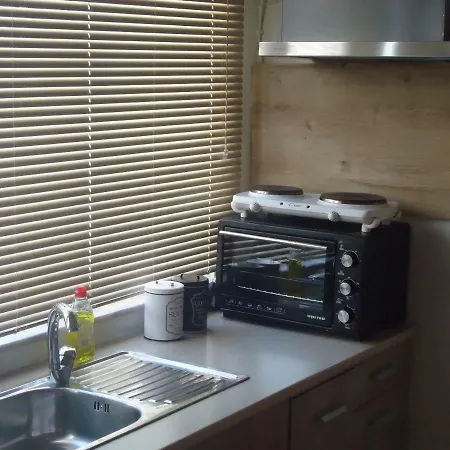 Apartament Original House *