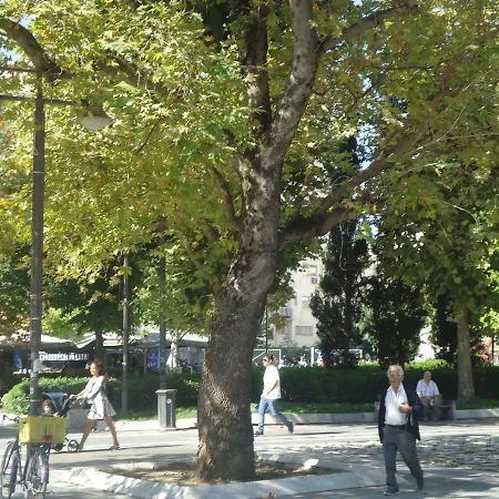 Original House Apartament