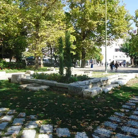 Apartament Original House *