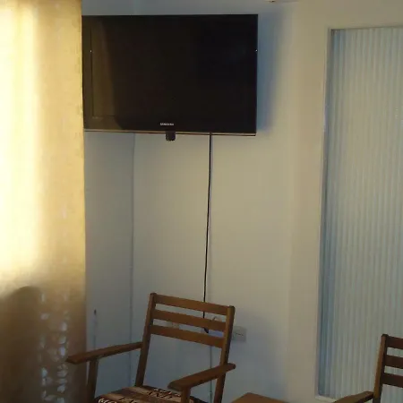 Apartment Original House Larissa