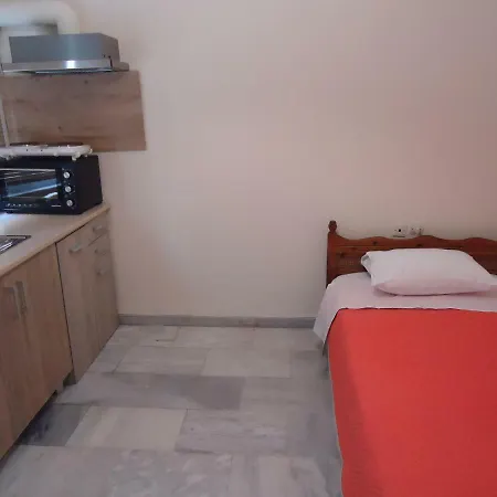 Original House Larissa