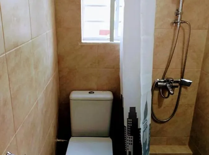 Lägenhet Original House