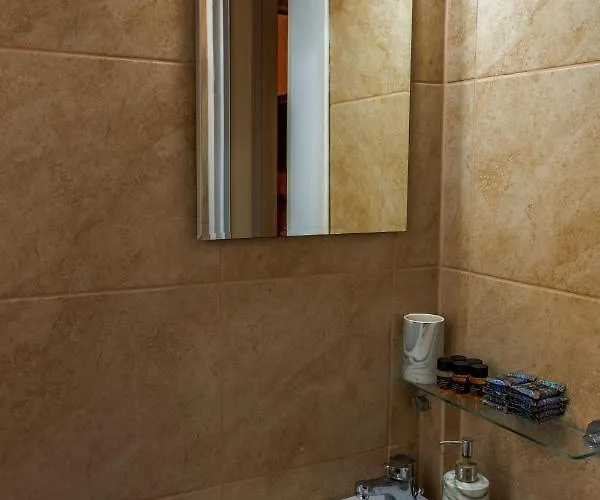 Original House Lägenhet