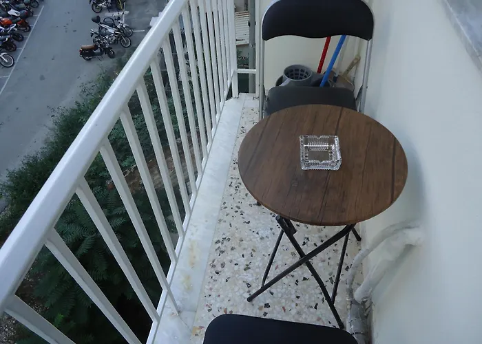 Lägenhet Original House *