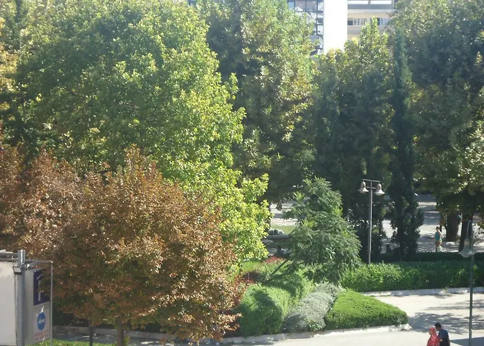 Lägenhet Original House