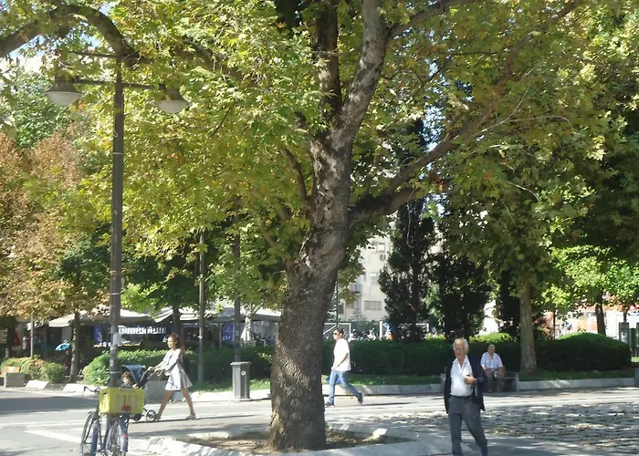 Original House Lägenhet