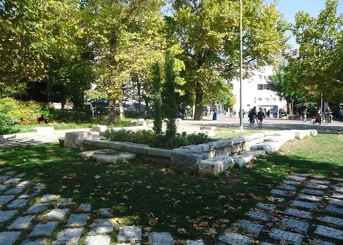 Lägenhet Original House *