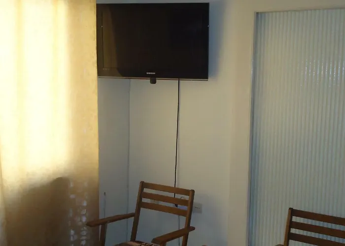 Lägenhet Original House Larissa