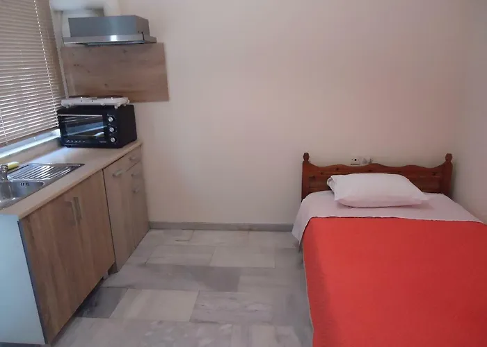 Original House Larissa