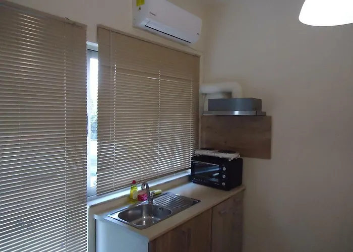 Original House Lägenhet *